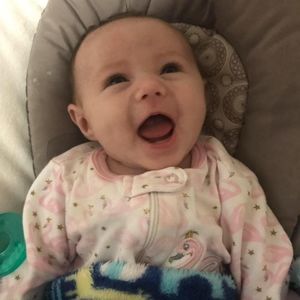 Meet your Posher, William